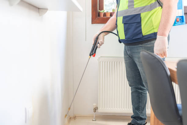 Best Emergency Pest Control  in Enterprise, UT